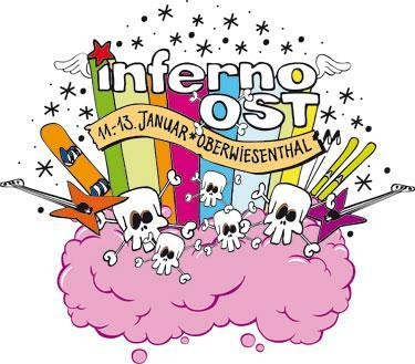 Iferno OST 2008