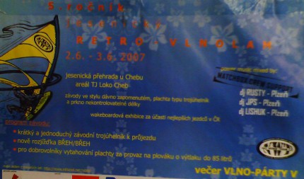 retro vlno-lam 2007